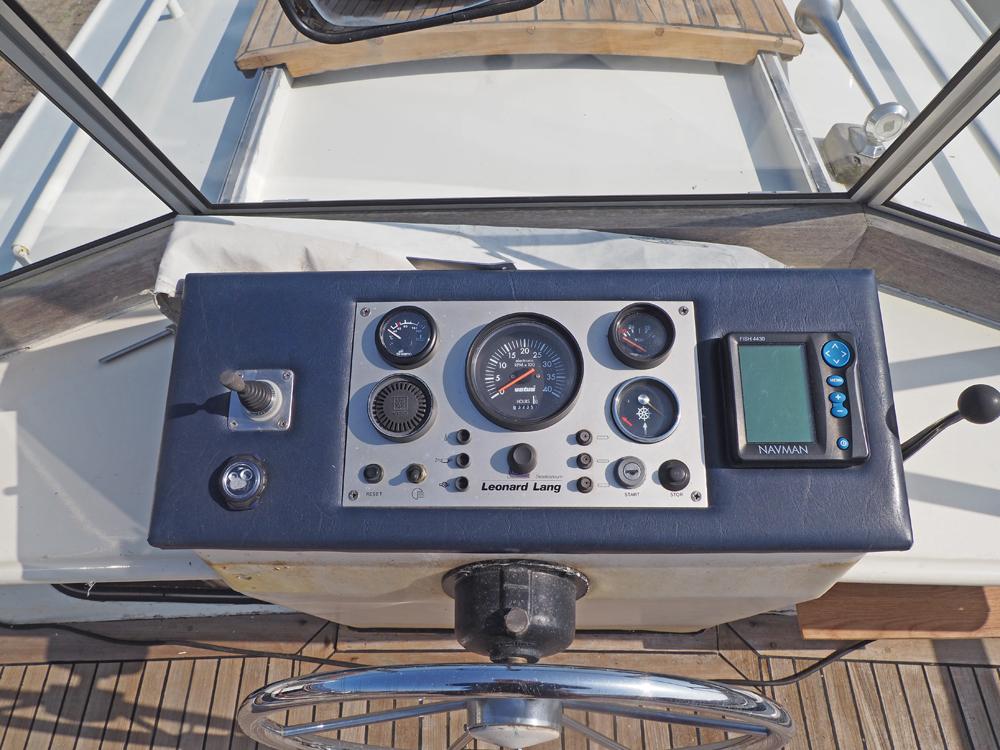 picture Dekuitrusting